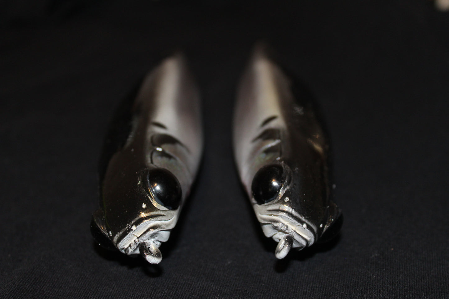 Fish Whistle - Bone Flash pre order