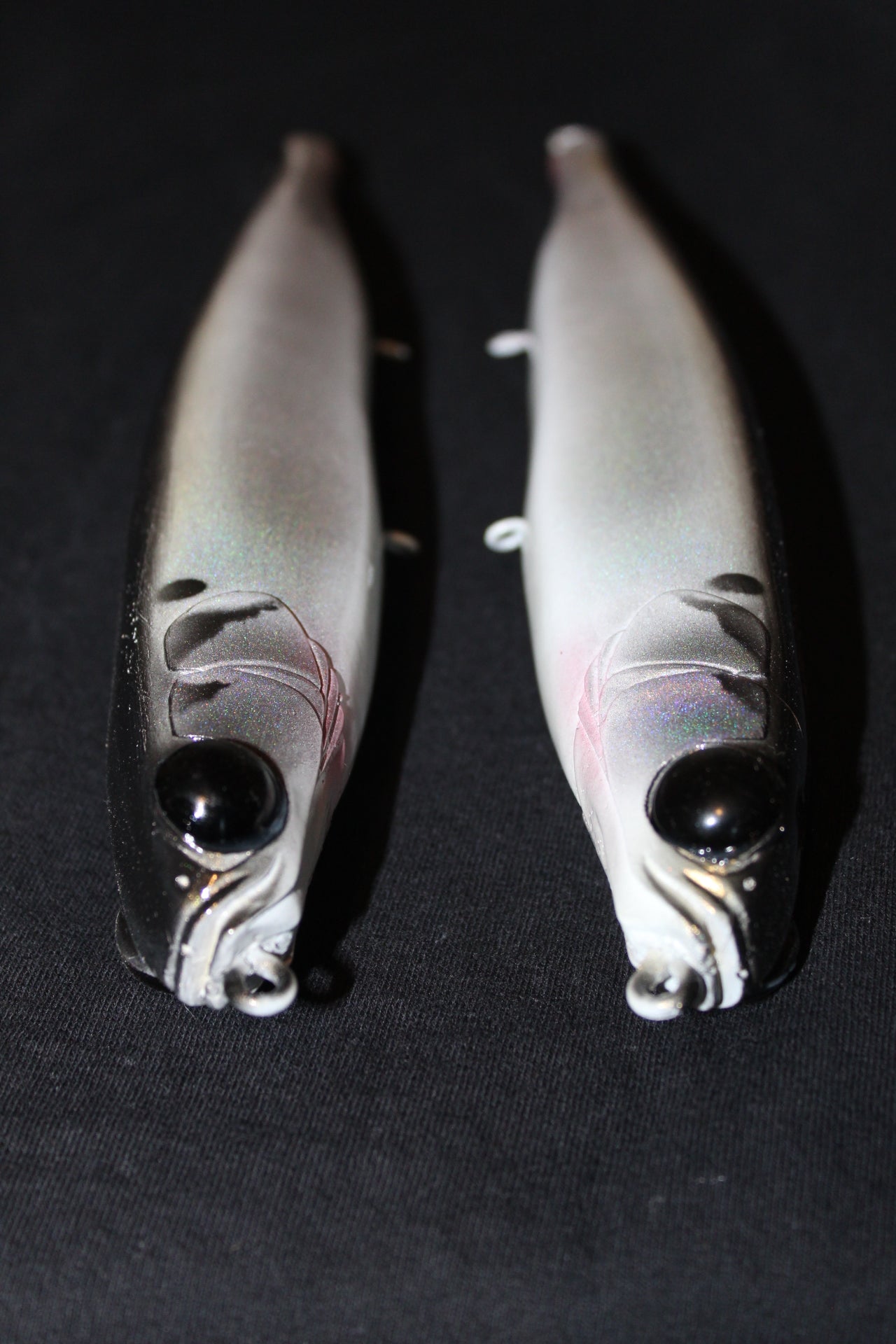 Fish Whistle - Bone Flash pre order