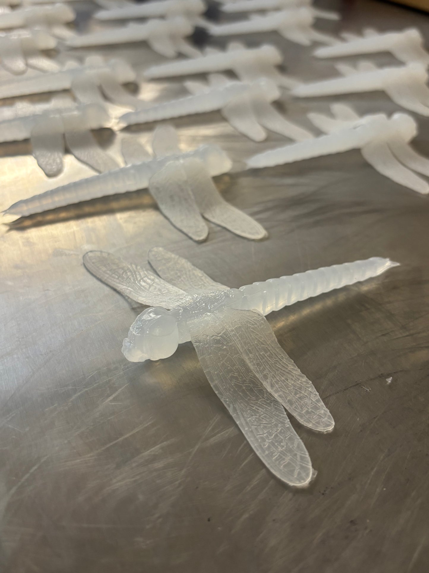 Snaggin Dragon 2 pack - Larva