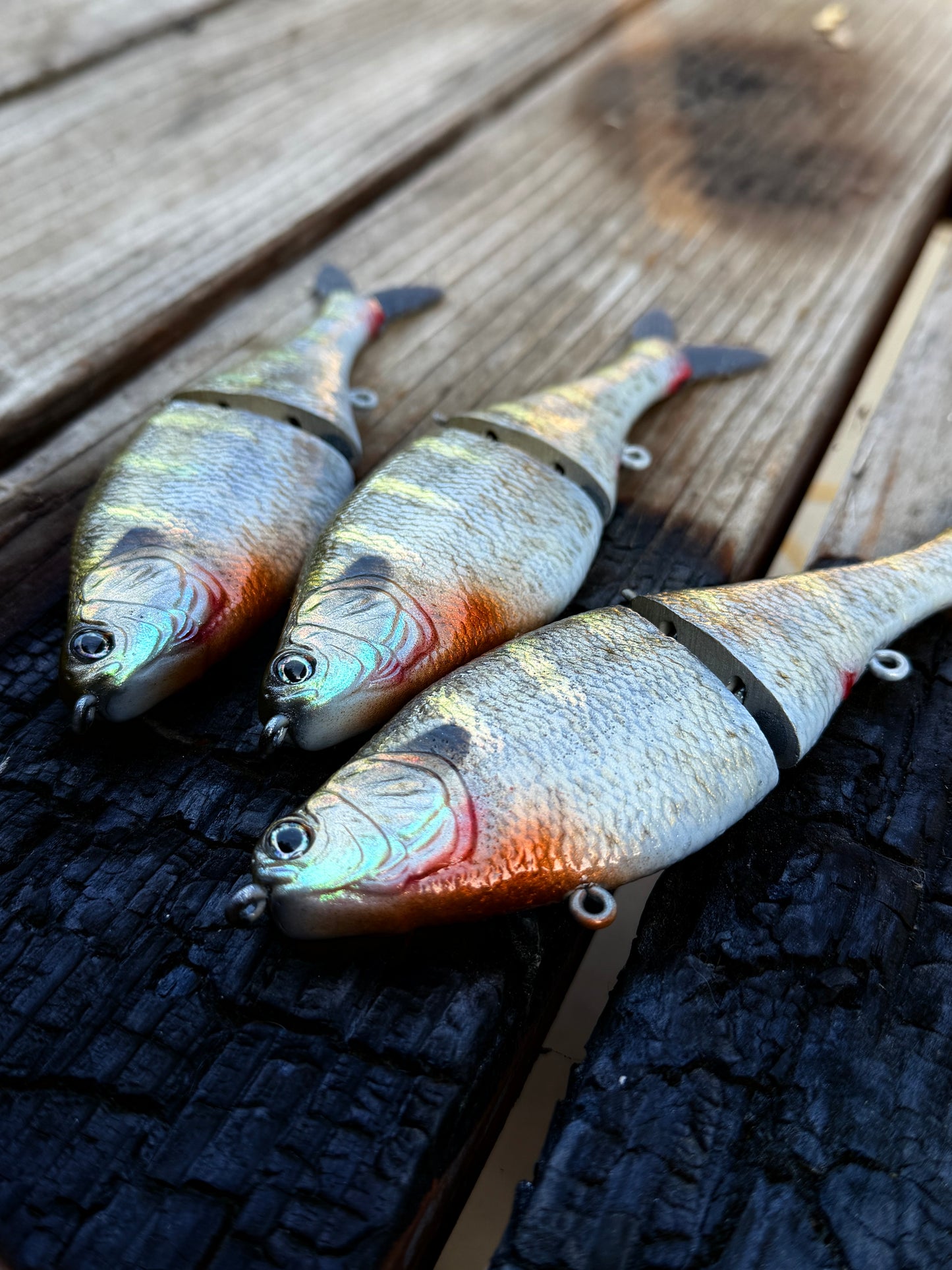 AyZ6 (Bluegill) preorder